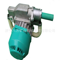 Mining coal electric drill manufacturer 220v coal electric drill underground handheld explosion-proof wet coal electric drill discount promotion