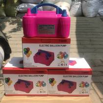 Hot supply of balloon pumps electric balloon 73005 electric inflators inflation tools