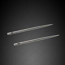 Steel needle carbon tungsten steel needle stainless steel needle 1 5mm1 6mm1 7mm1 8mm2 0mm2 5 quenched polished super hard