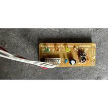 Inverter air conditioner K07BJ-D-A (02-01) receiving board 9707651027 in stock