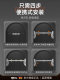 Germany-Rexl Single Bar Pull-Up Indoor Home Use No-Drill Door Frame Wall-Mounted Single Bar Home Fitness Pull-Up Bar