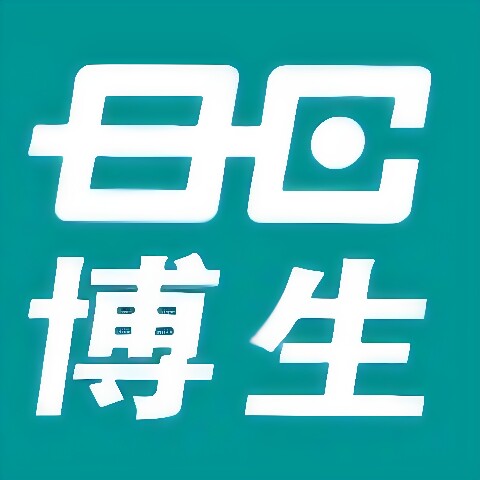 博生拖把家居生活店的LOGO