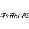 FireFist AS店的LOGO