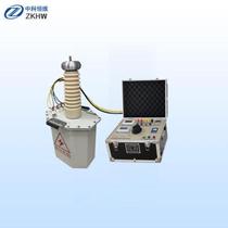 ZKHW-110 safety helmet electrical insulation performance tester Qingdao safety helmet insulation performance testing equipment