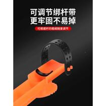 Factory pin quick reel winding card winding board fishing rod winding clip fishing supplies adjustable winding board fishing