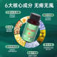 Mitsui Pharmaceuticals Orotic Acid Anserine Acid Friendly Balance Purine Crystal Metabolism Care for Joint Pain ໃນໄວກາງຄົນ ແລະຜູ້ສູງອາຍຸ
