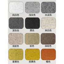 Wood wool board sound-absorbing board piano room theater indoor soundproofing KTV fireproof ceiling wall decoration material manufacturer.