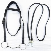 Water Ler Reins Rope Hook Buttoned Horsechew full set horse with size short horse cage head Buy 10 send 1 loss of this special price