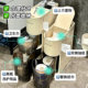 Japanese Seiko Bathroom Shelf Trolley Toilet Narrow Slit Bathroom Removable Waterproof Layered Toilet Storage Cabinet