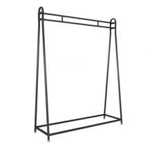 New style golden wedding dress stand floor-standing thickened dress cheongsam display stand photo studio special hanger wedding dress