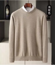 Jaw Family Mens Pure Cashmere Sweatshirt Size Incomplete Pick Up This High Stock Light Lavish Do Nt Miss