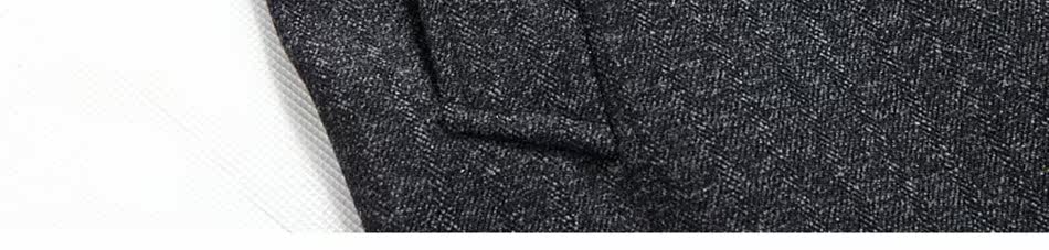 电竞夹克/外套 2022 new men winter jacket autumn wool coat high quality woo