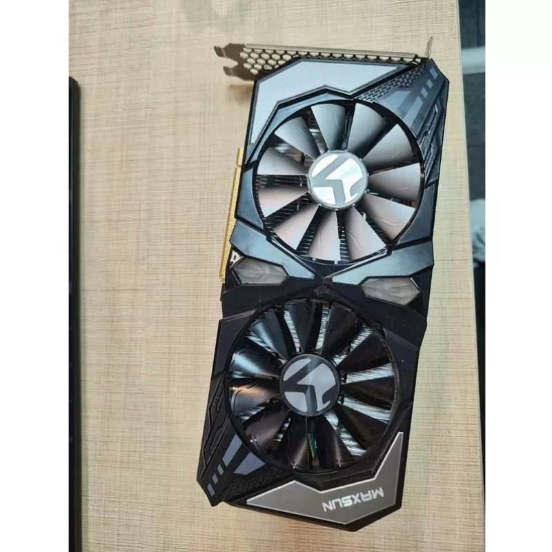 英伟达GTX 1660 Super缘何选？2025年游戏显卡避坑指南来了！