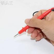 New manufacturer supplies digital pointer multimeter pen special tip decoration plumber tool set household test line