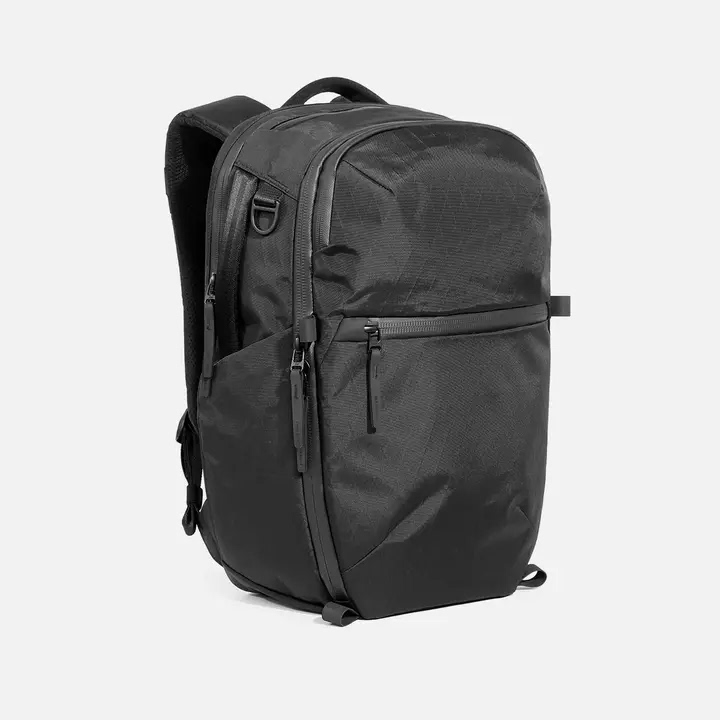 Aer City Pack Pro 2 Large-Capacity Waterproof Multi-Functional Work and Commuting Backpack