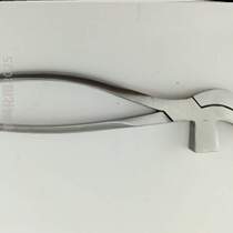 Waist Gang Sharp Shoes Bird Mouth Help Pull Helper Pincers Pliers Hand Pliers Steel Molybdenum Shoe Factory Pliers climber Bend Mouth Vanadium