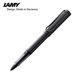 German Lamy Electromagnetic Pen Stellar Series Is Compatible with Iflytek Office Notebook X2/X3/Air/Max and Samsung Tablets, Suitable for Emr Electromagnetic Digital Stylus Accessories