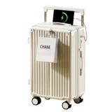 Универсальный чемодан, держатель для стакана, 20 дюймов