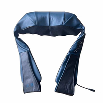 Zhixiang shoulder and back massager cervical vertebra household multi-function fully automatic whole body kneading waist