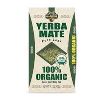 100% Organic Yerba Mate Mapuche by Anahi - Pure Leaf ) US
