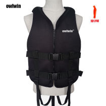 owlwin professional life jackets for adults and children lightweight buoyancy vests fishing sea fishing surf fishing rescue