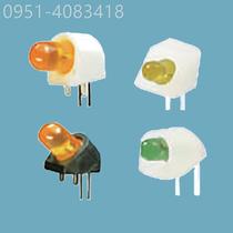 Round hole LED lamp holder LS-QC3A insulating isolation column PC board square shape fixed sleeve column support base