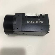 The actual picture of Dushen industrial camera GX4300-M58 10G optical fiber interface