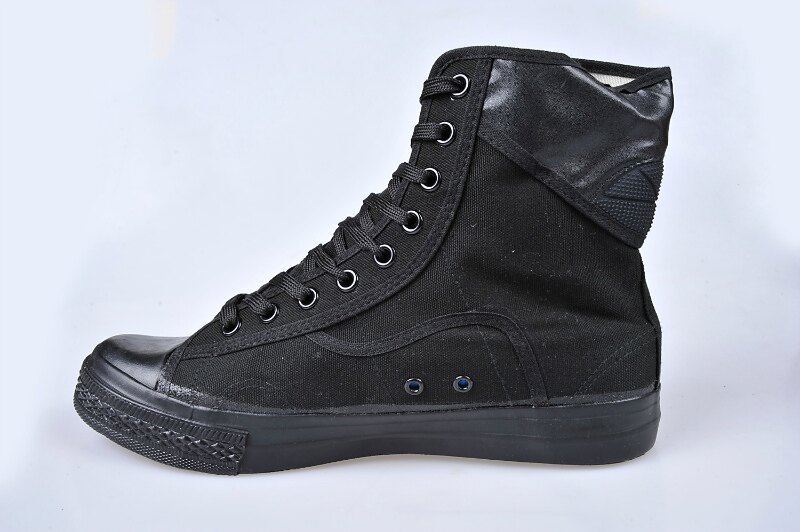 Bottes militaires - Ref 1399761 Image 6