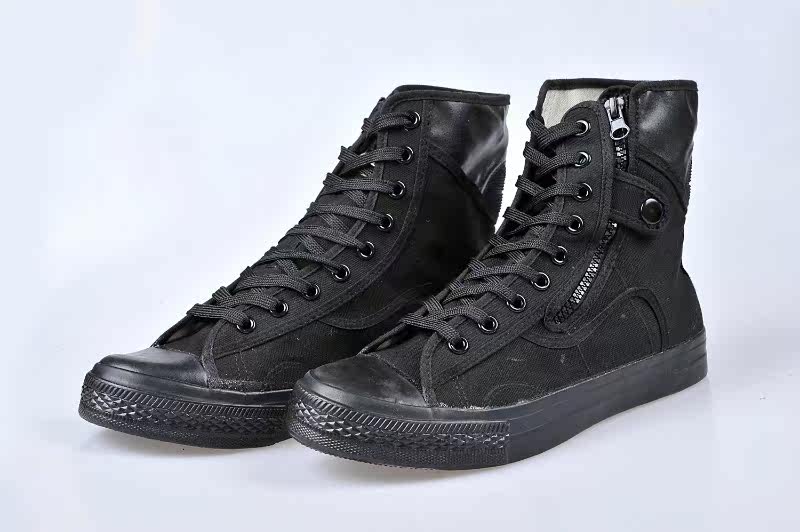 Bottes militaires - Ref 1399761 Image 9