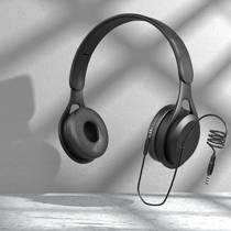 E-Sports Headphones with Mic Wired Headphones Computer Tablet Universal Gaming Childrens Headphones Foreign Trade