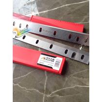 Lieuthan Liang Ming Planing Knife AP-10 Woodworking Bench Planing Press Planing Knife Sheet White Steel Planing Blade Alloy RYOBI263X32X3