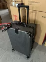 Чуан Тэн подлинный алюминиевый корпус Серый Высокий клад