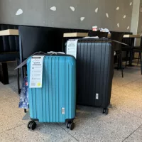 Вертикальный пункт 002, высокая конфигурация, чистый ПК, бирюзово-зеленый