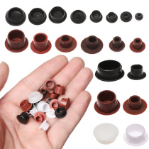 50PCS 5-16mm Furniture Hole Cover Protection Practical Dust