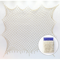 Photo Wall Fishing Net Wall Decoration Hemp Rope Clip Wall Free of holes Punched Grid Class Cultural Wall Sling
