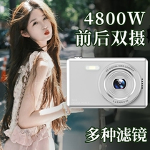 Fujifilm Fuji X100ccd camera student party camera digital high-definition travel student portable small