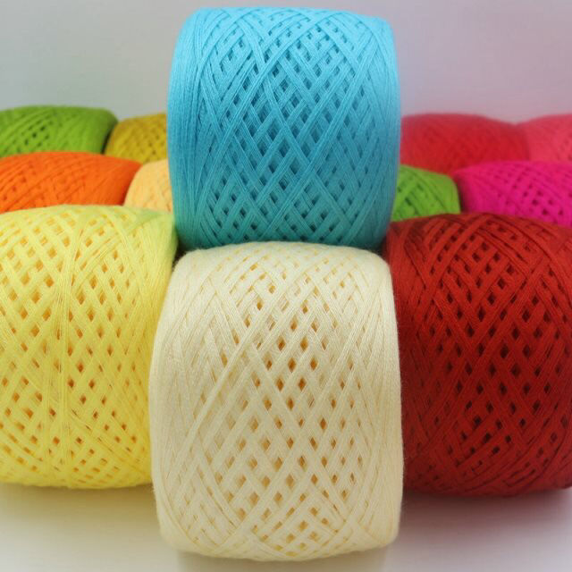 Baby Yarn, Infant Yarn, Pure Cotton Yarn, Baby Yarn, Infant All-Cotton Yarn, Multi-Strand Milk Cotton Yarn, Mercerized Cotton