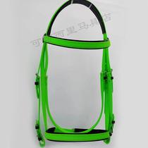 Anti-freeze PVC water reins with nose leather no stiffness in winter horse riding accessories horse water rein supplies