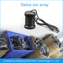 Foot Spa Bath Detox Ionic Machine Detoxifier Mini Foot Bath