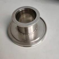 HTC Riyang CF to ISO to KF reducing flange joint CF3563100S63AISO150KA16254 bargaining