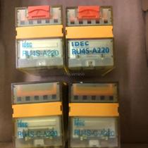 Negotiate Price RU4S Relay