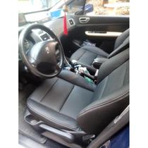 Changsha car bag leather seat leather label KQK 3 sets 07 308 modified genuine seat seat custom-made leather cushion