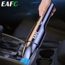 EAFC 10000Pa Car Vacuum Cleaner Powerful Wireless Handheld C