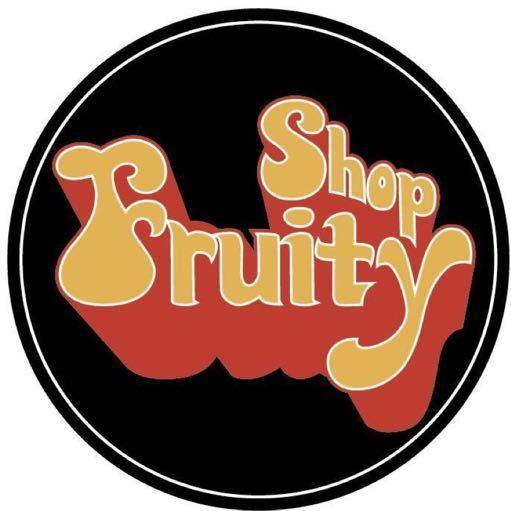 FRUITY SHOP