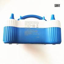 stermay balloon inflator electric pump balloon electric pump HT508 balloon machine