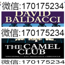 David Baldacci - The Camel Club