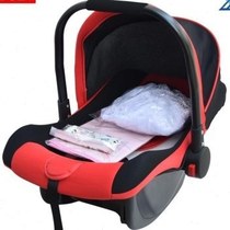 Car bed seat childrens bed newborn car in-car baby carrier infant car carrier