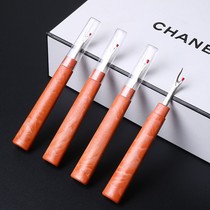 Seam remover clothing thread picker cross-stitch thread picker household manual button hole opening seam removal tool sewing accessories