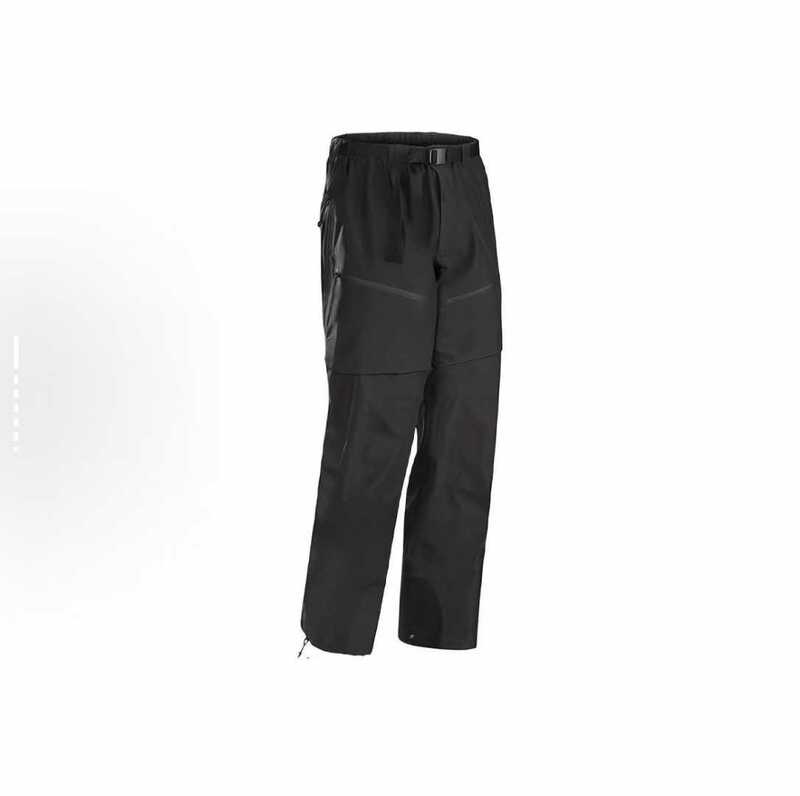Hardshell Outdoor Pants for Men, Same Model as Arc'Teryx Gen2.2, Windproof and Waterproof, Taizhou Arc'Teryx 2025 New Model Hardshell Outdoor Pants for Men, Same Model as Arc'Teryx Gen2.2, Windproof and Waterproof, Taizhou Arc'Teryx 2025 New Model