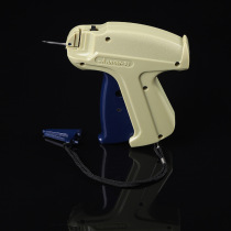 Garment Clothes Price Label Tagging Tag Gun Machine 1000 Ba